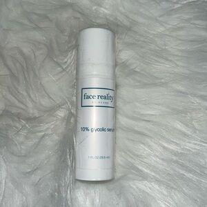 🌸 Face Reality Skincare 🌸 10% glycolic serum